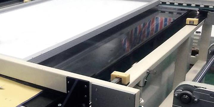 Solar Module Equipment-IV TEST UNIT